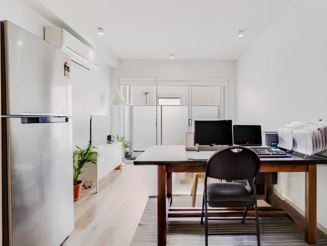 2 Bedroom