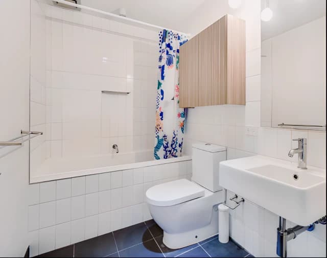 2 Bedroom