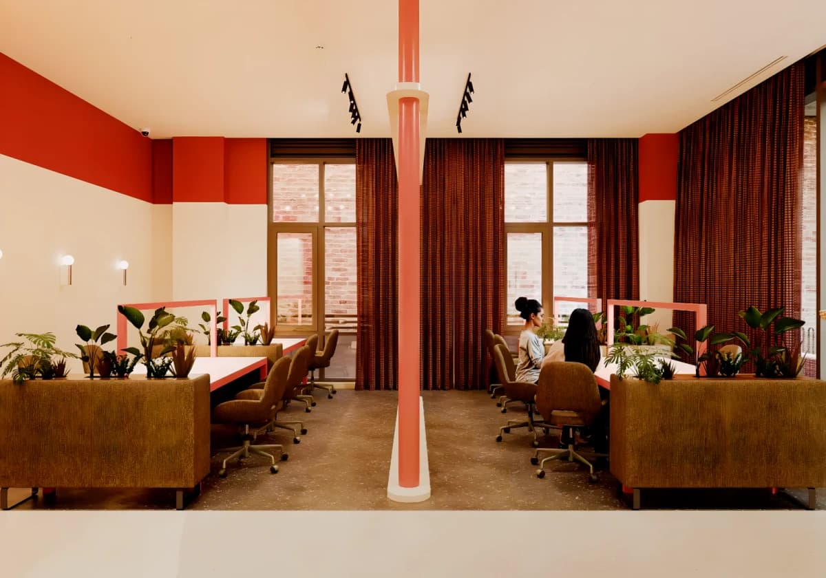 Chandos House image