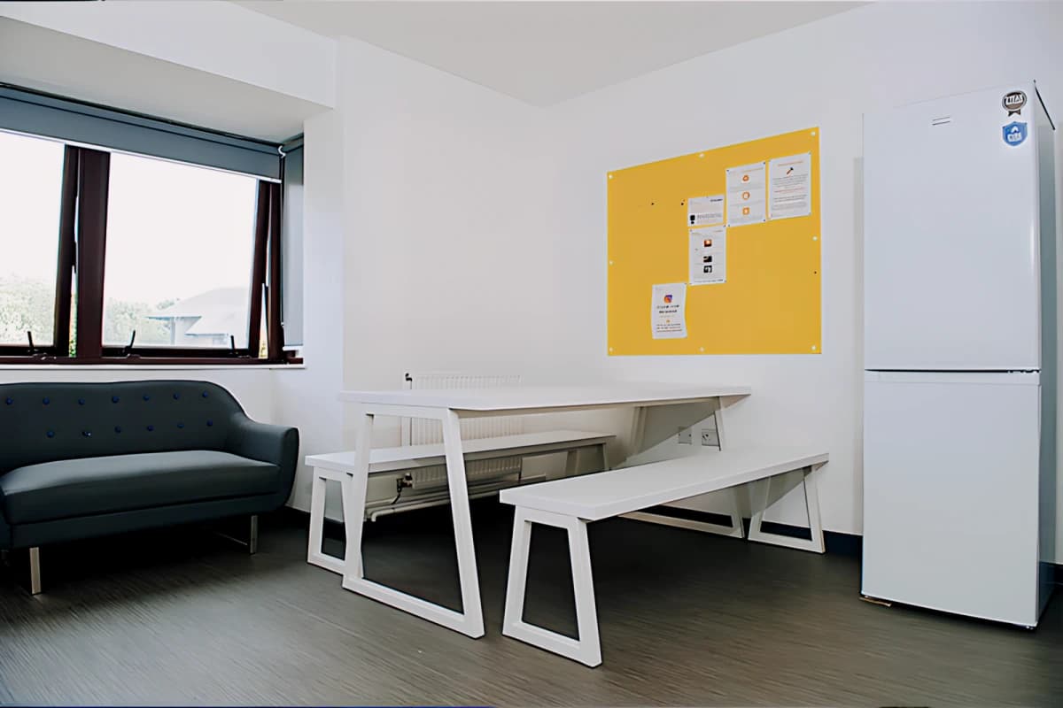 Oxley Residence image