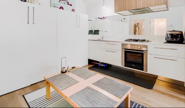 2 Bedroom