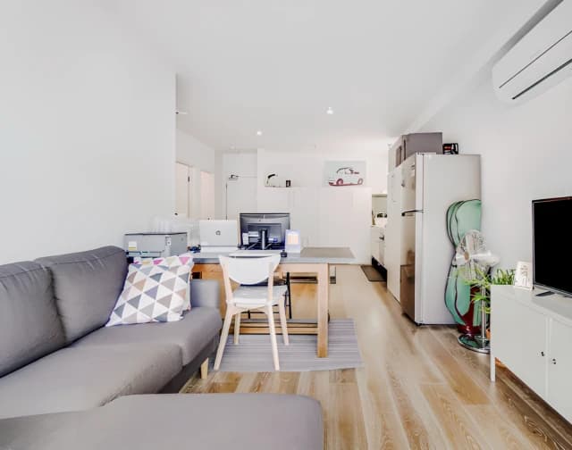 2 Bedroom