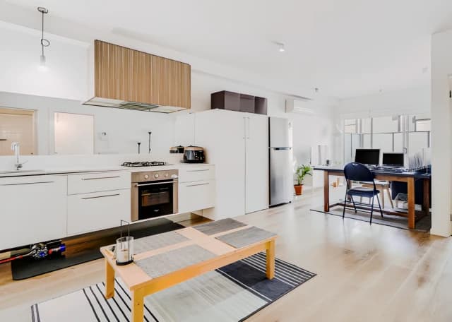 2 Bedroom