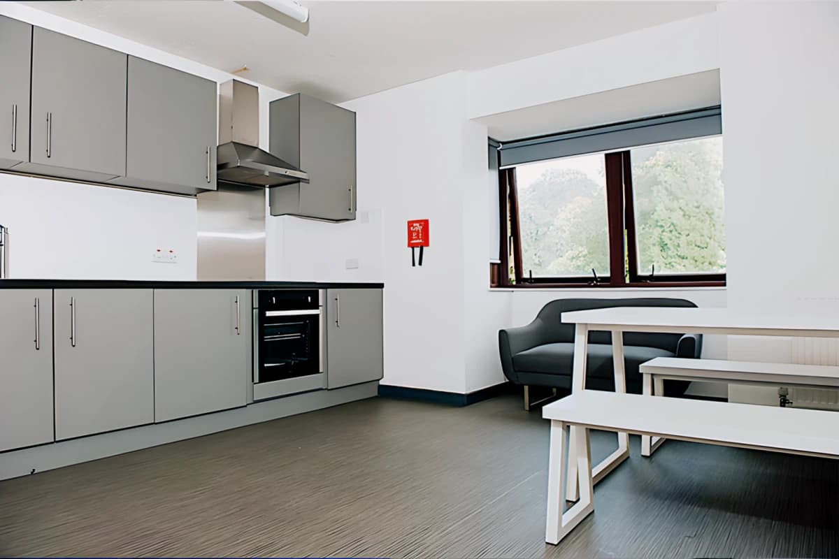 Oxley Residence image