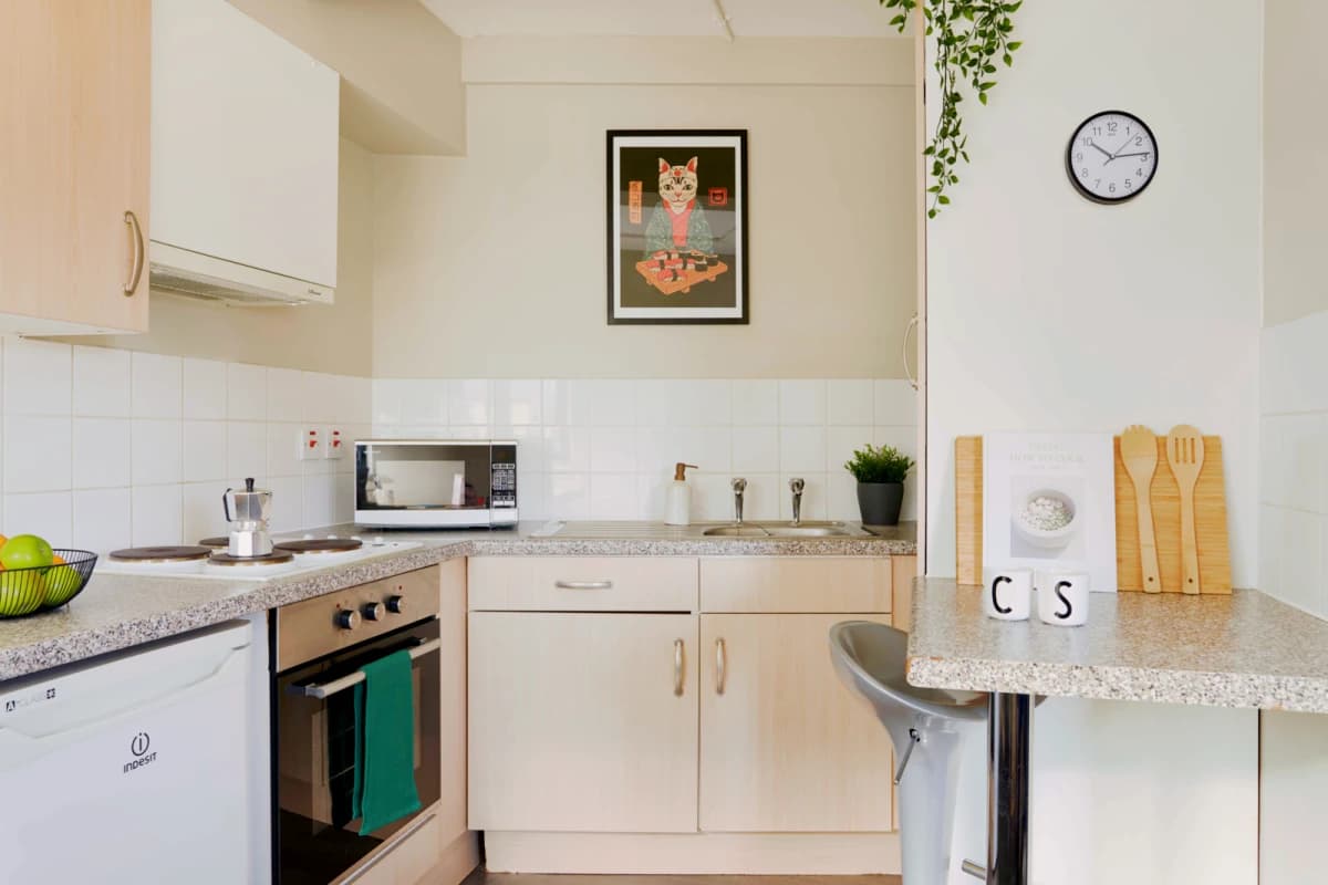 St. Thomas Court image