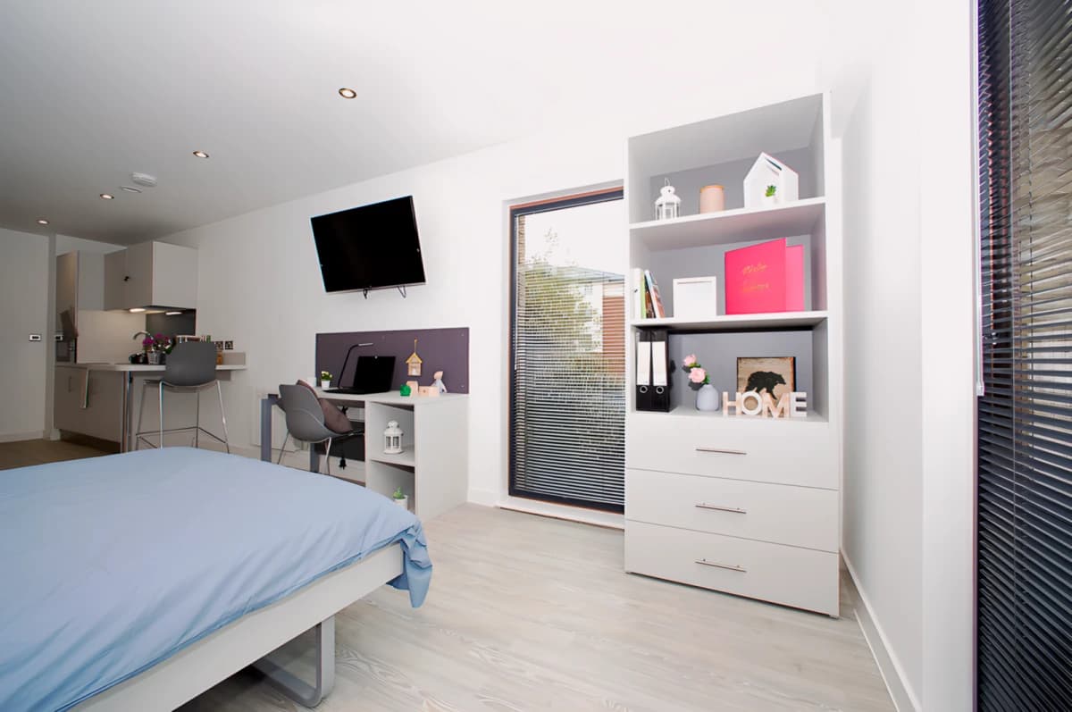 Northgate Studios image