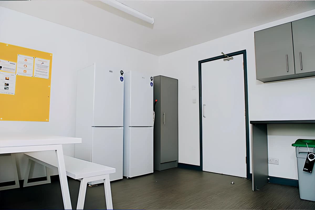 Oxley Residence image