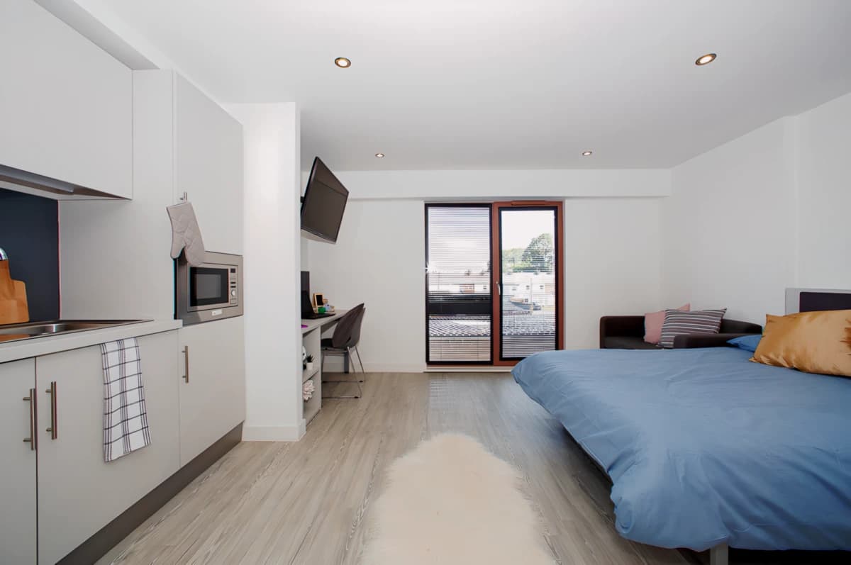 Northgate Studios image