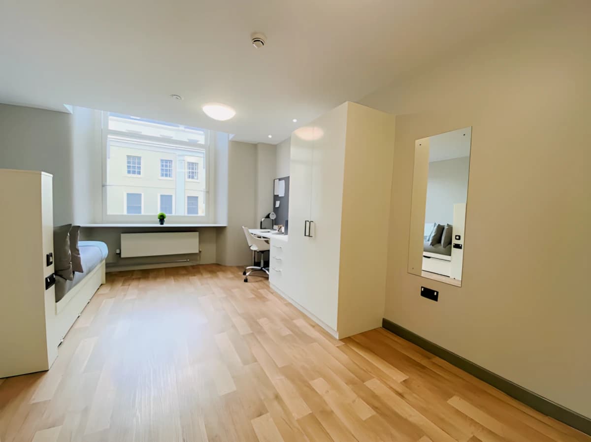 John Bell House image