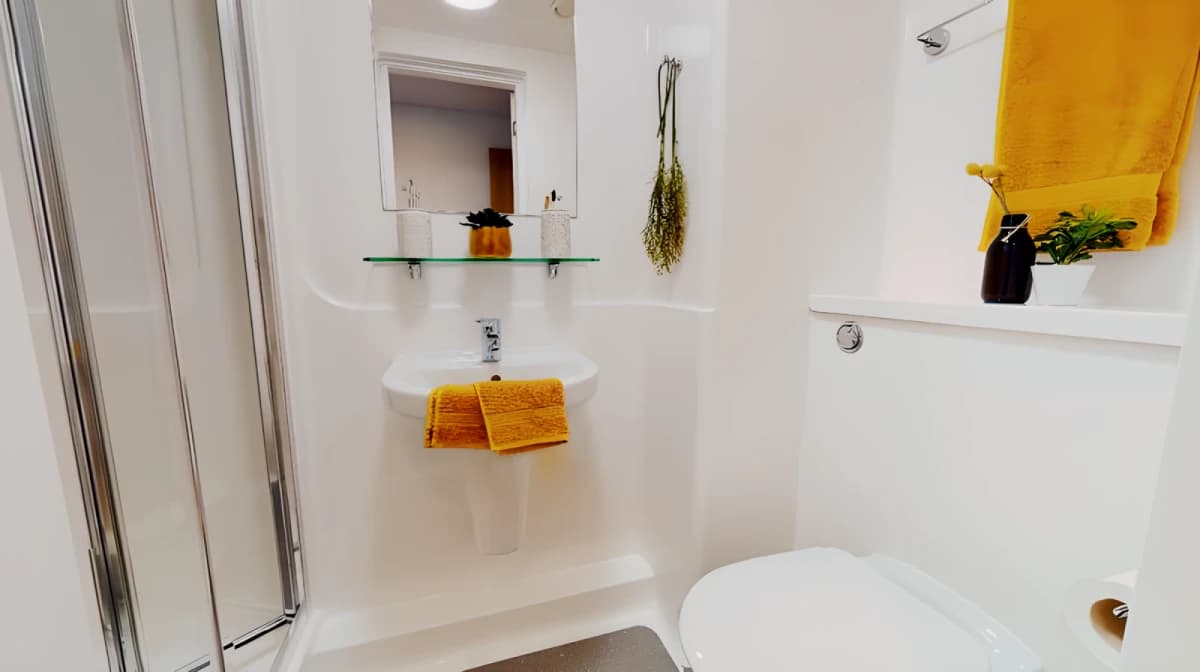 iQ Altus House image