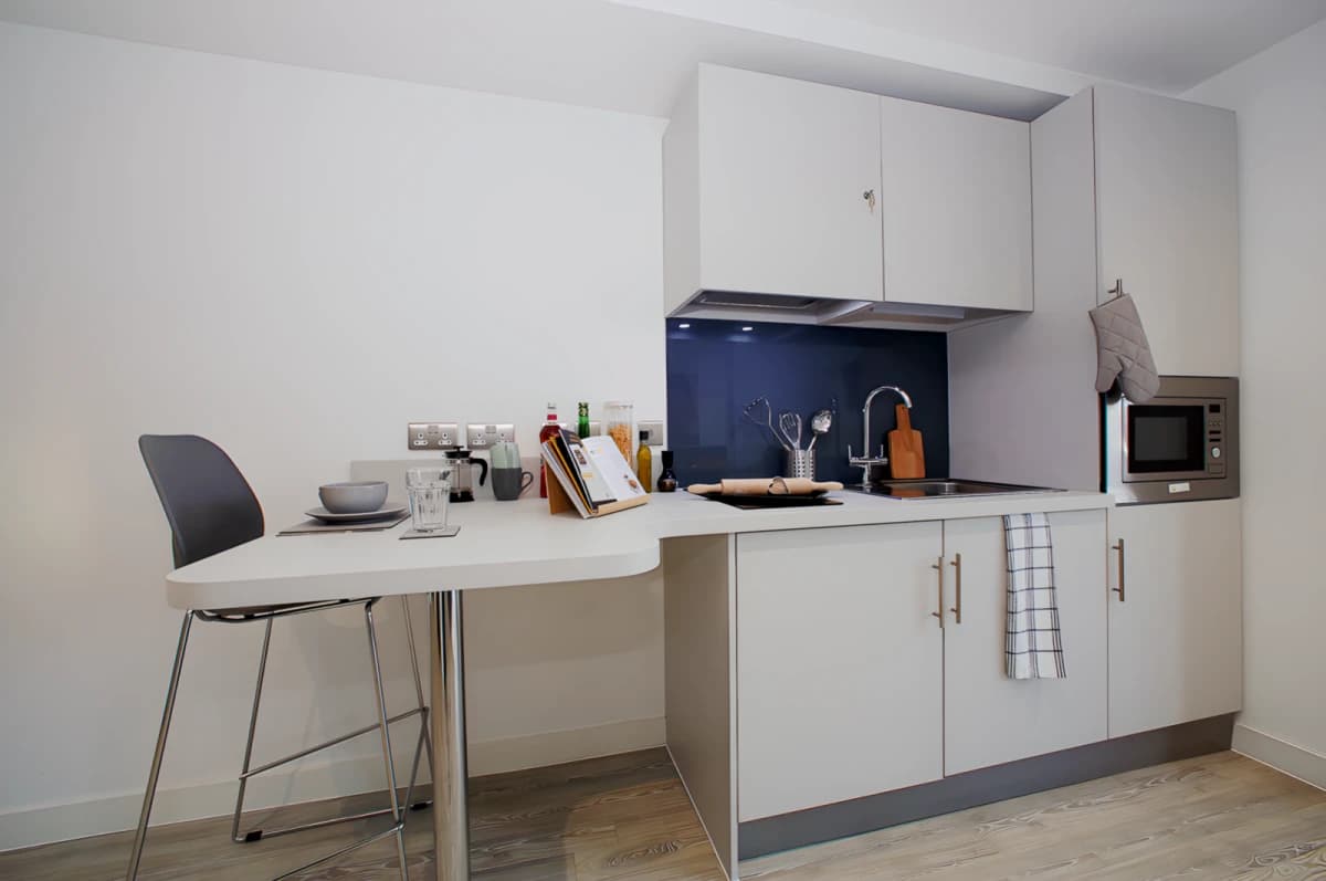 Northgate Studios image
