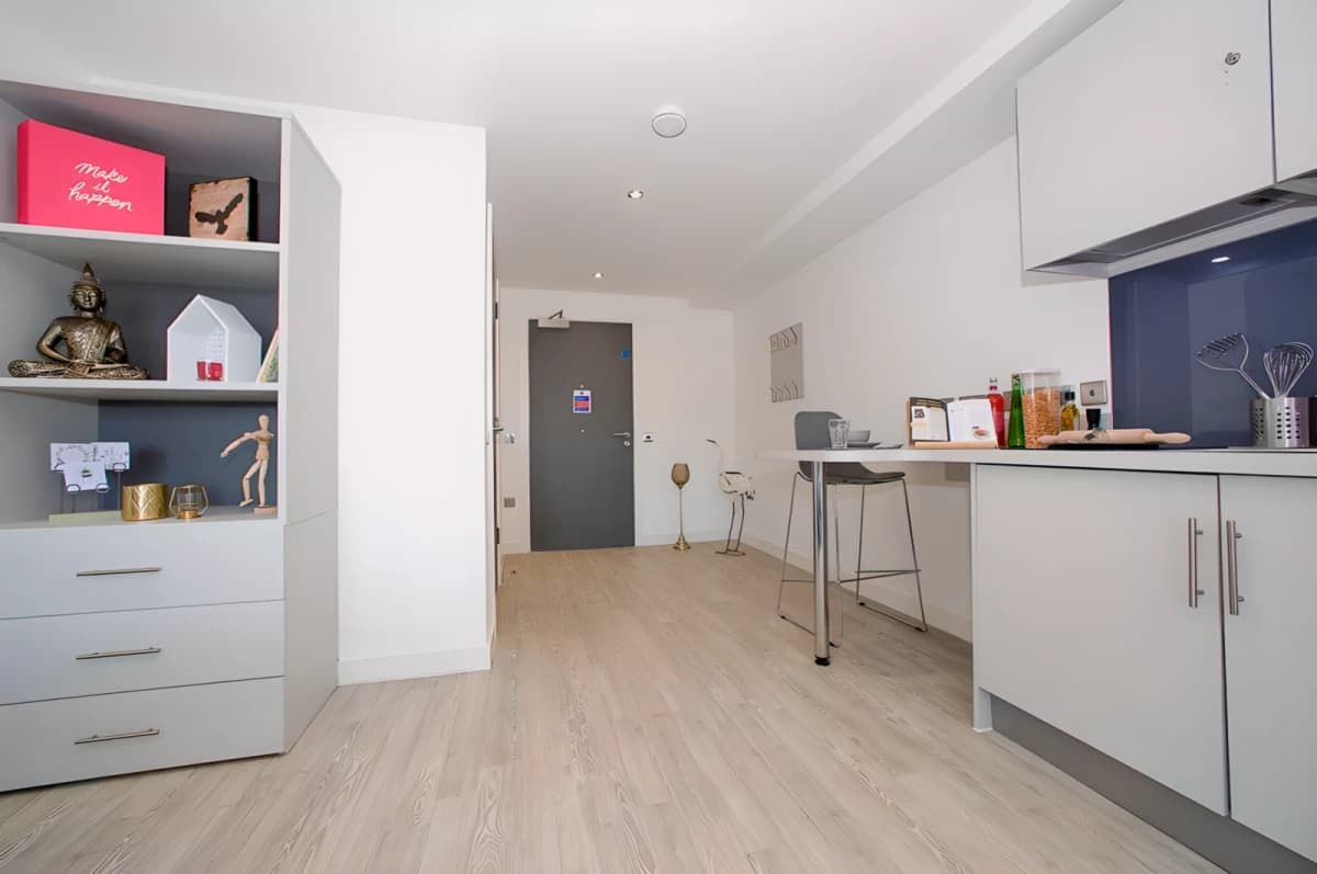 Northgate Studios image