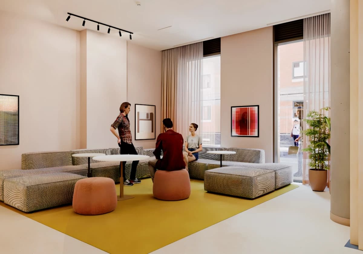 Chandos House image