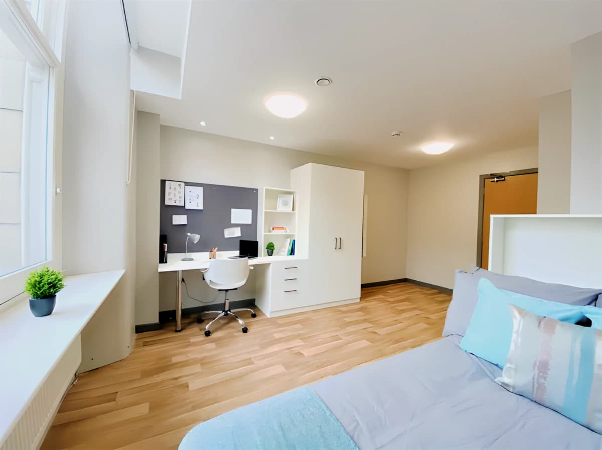 John Bell House image