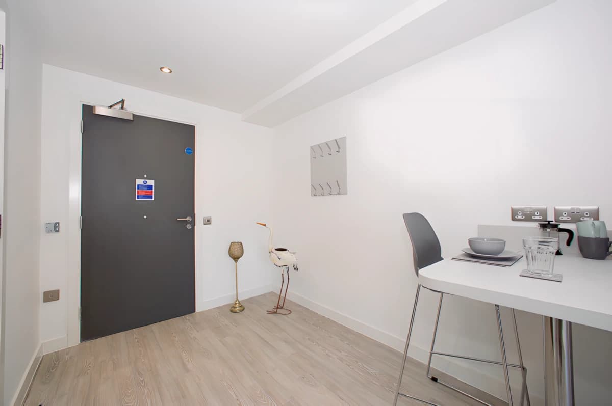 Northgate Studios image