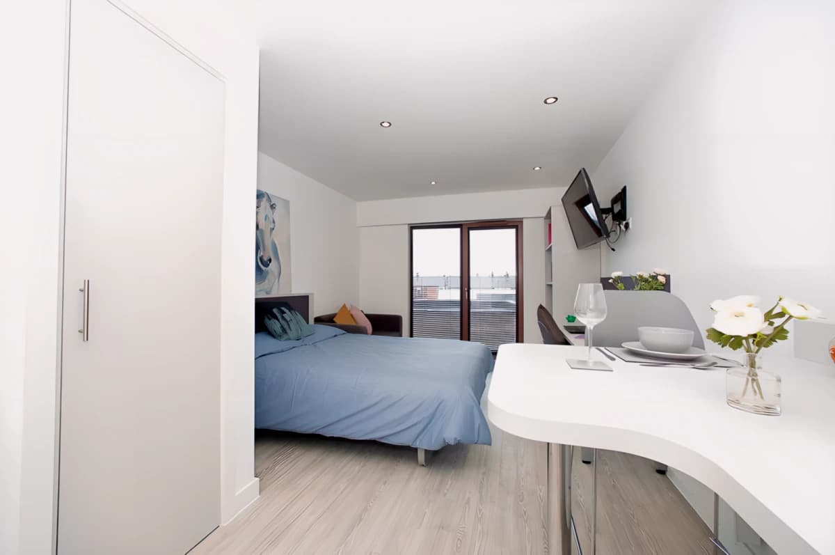 Northgate Studios image