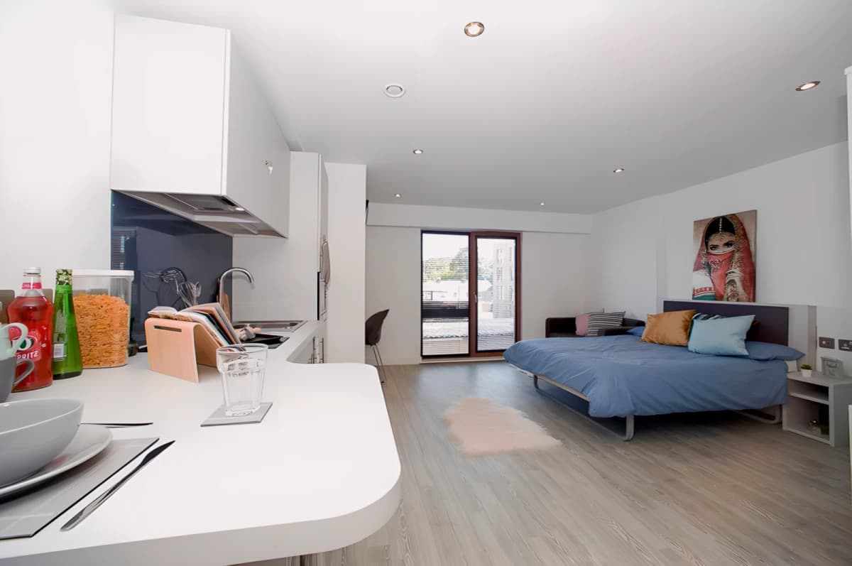 Northgate Studios image
