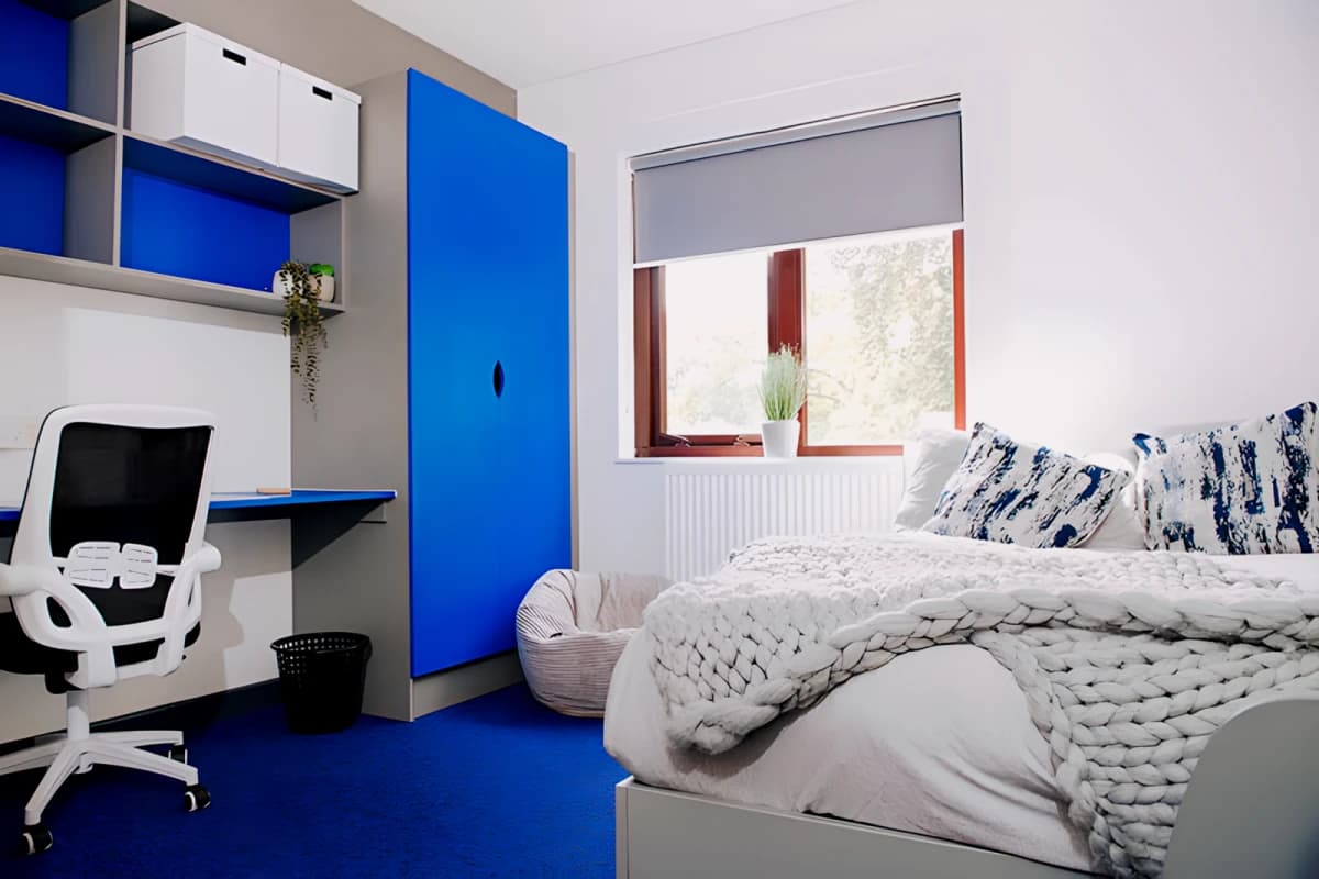 Oxley Residence image