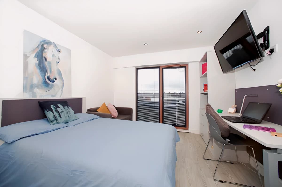 Northgate Studios image