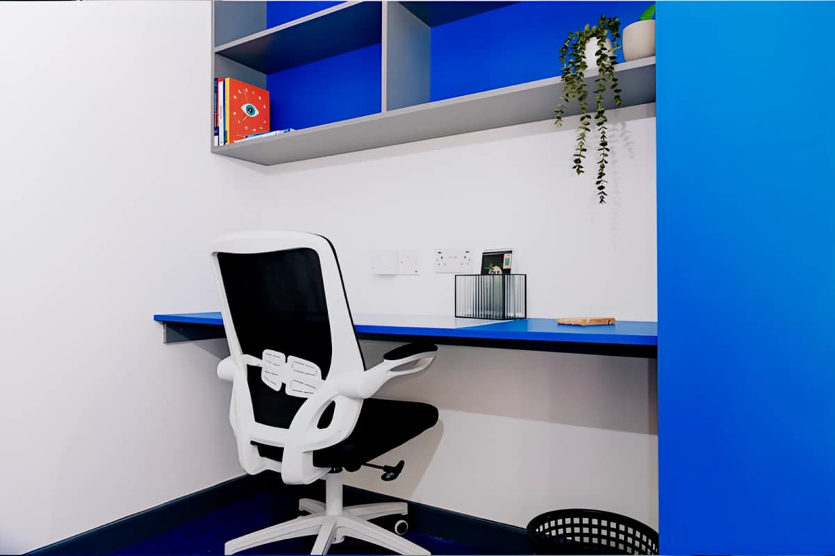 Oxley Residence image