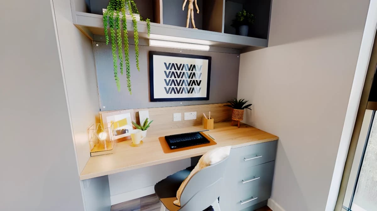 iQ Altus House image