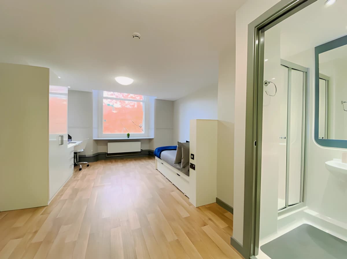 John Bell House image