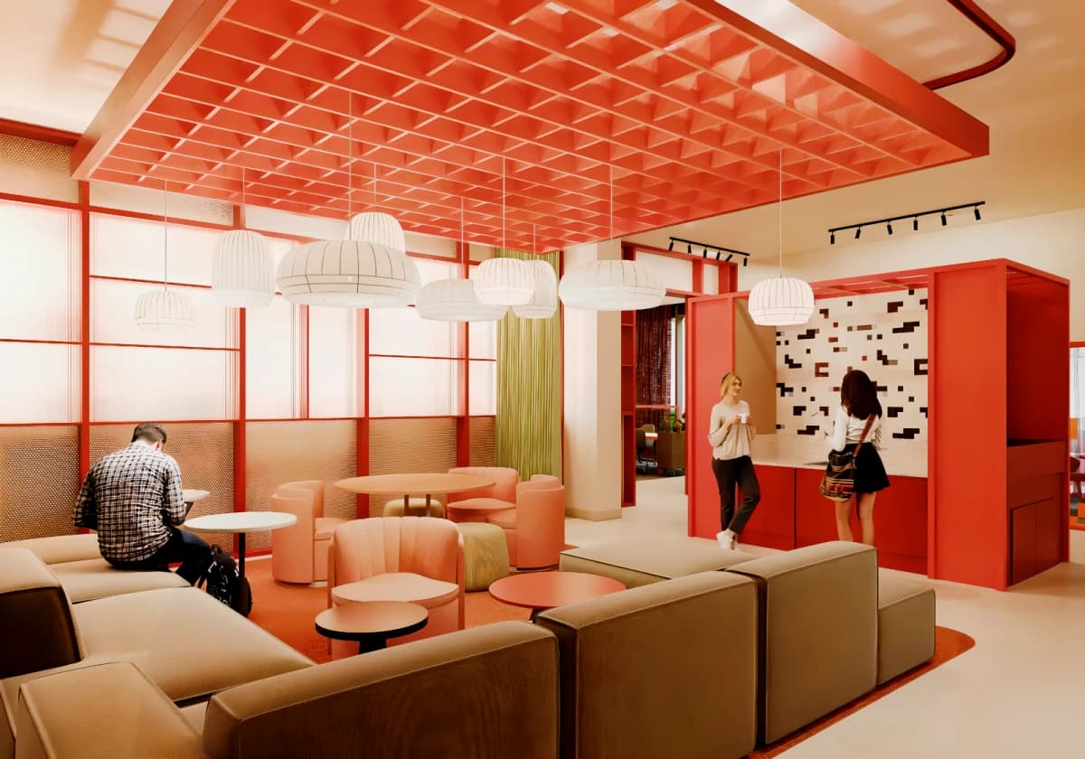 Chandos House image