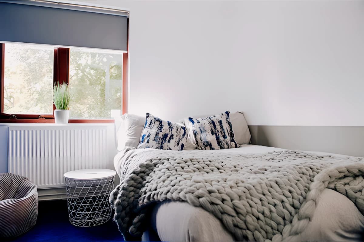 Oxley Residence image