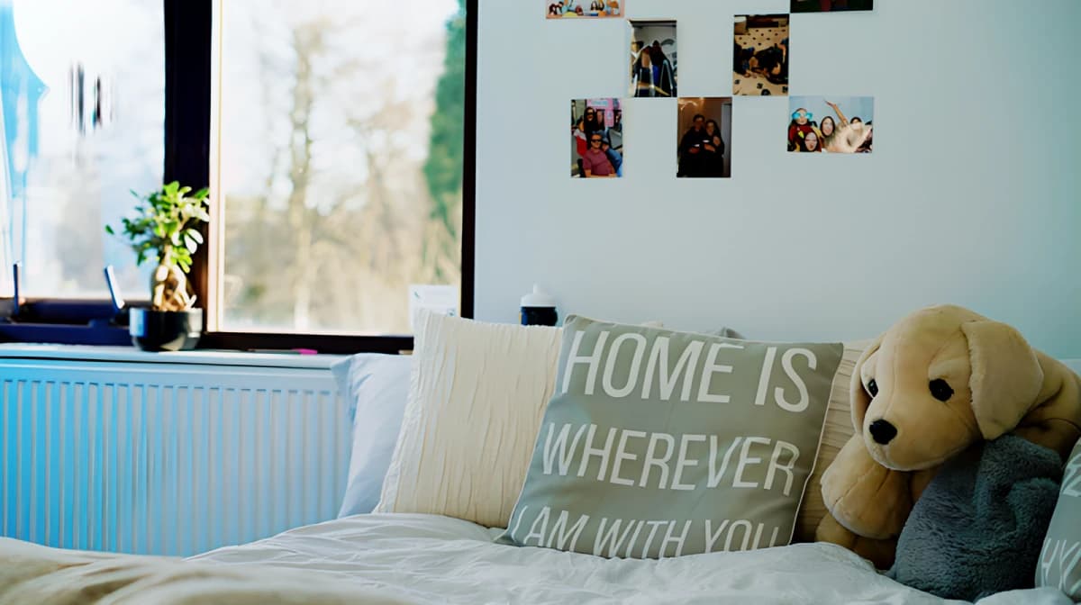 Oxley Residence image