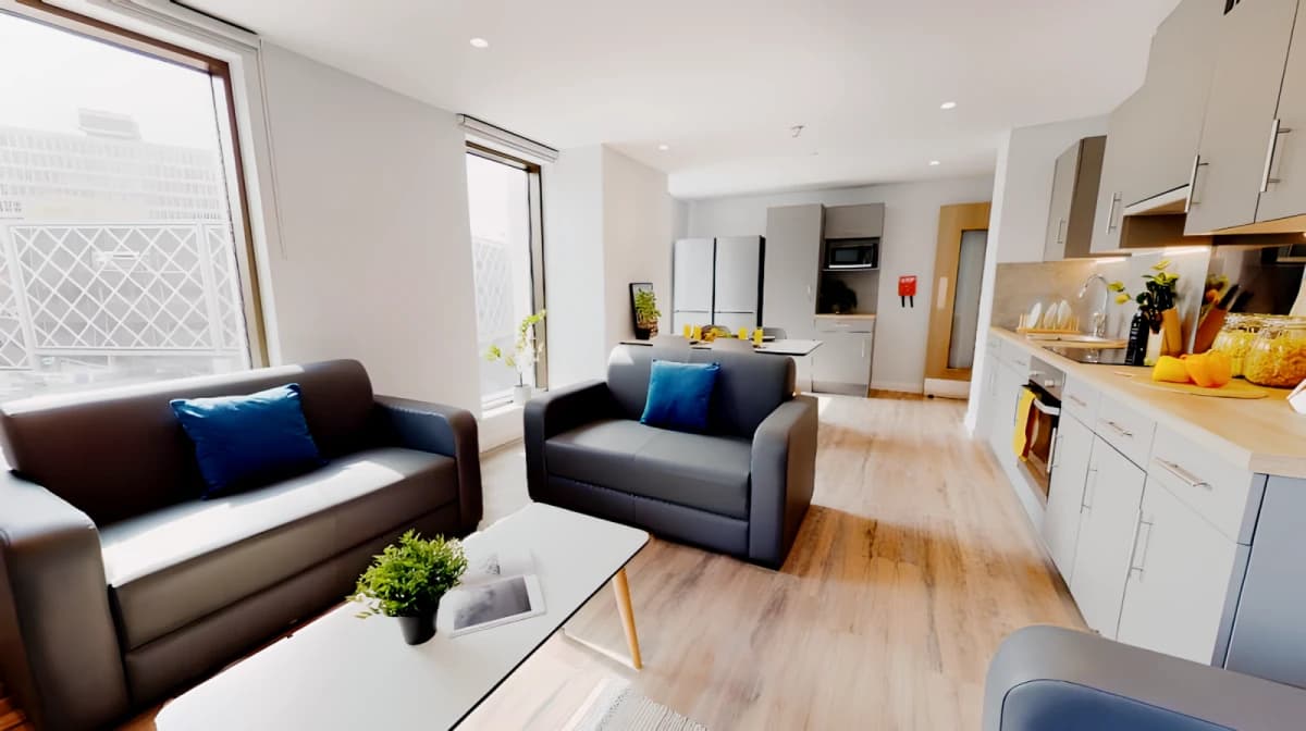 iQ Altus House image