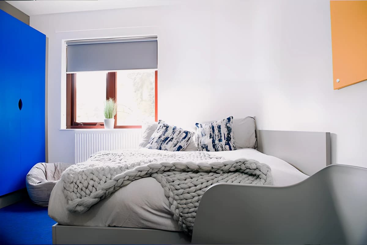 Oxley Residence image