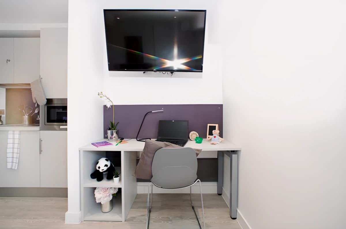 Northgate Studios image