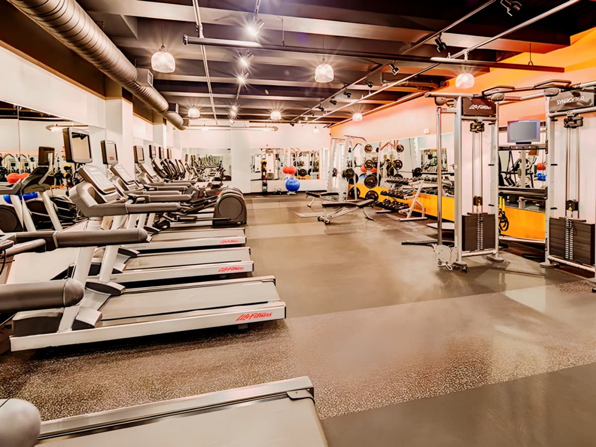 Fitness&Recreation