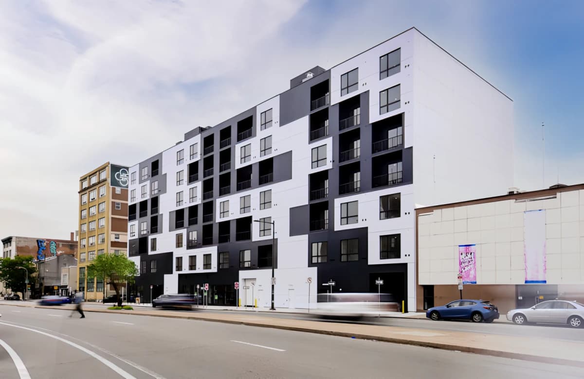 The Astir Callowhill