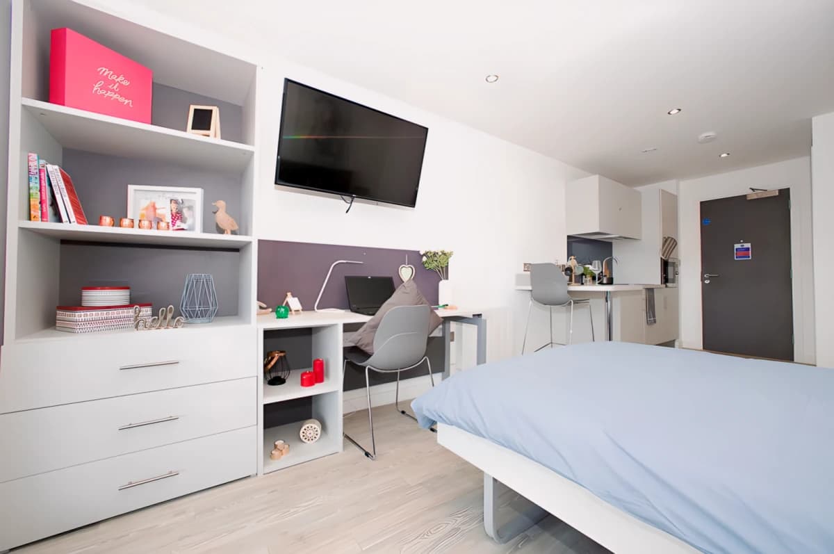 Northgate Studios image