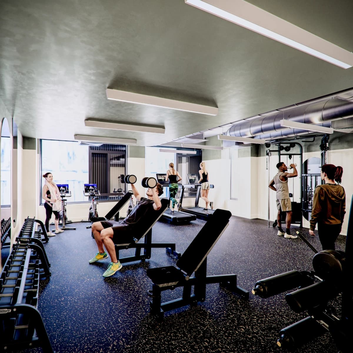 Fitness&Recreation