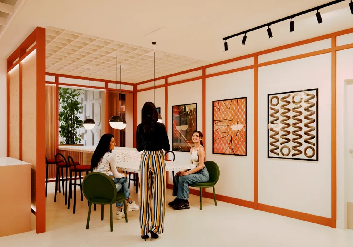 Chandos House image