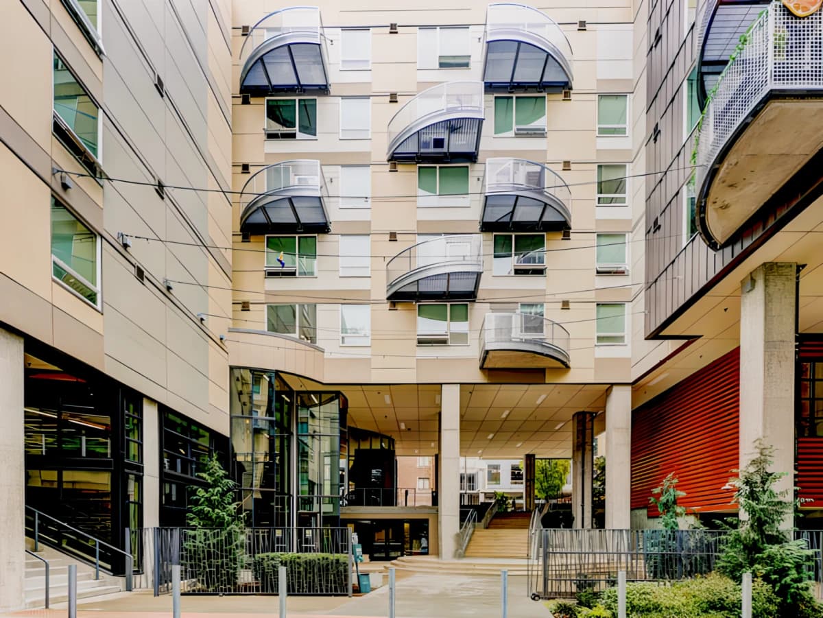 TWELVE at U District image 3