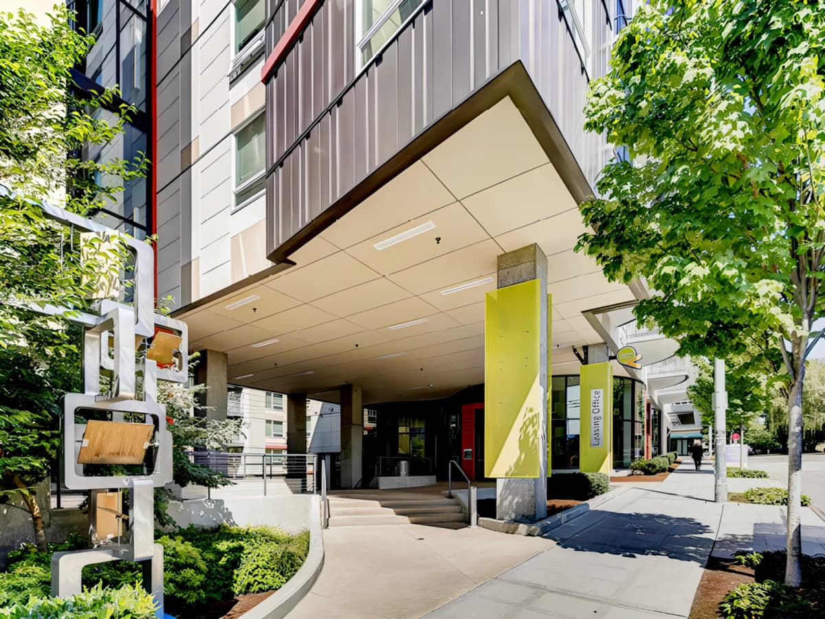 TWELVE at U District image 2