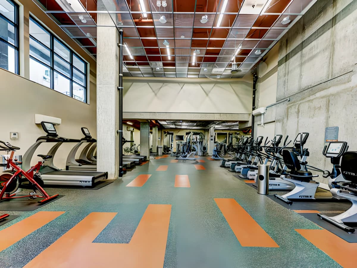 Fitness&Recreation