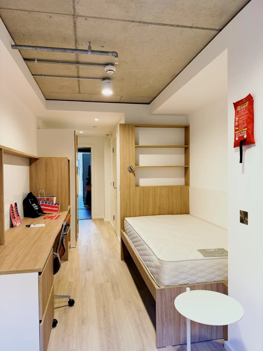 Canvas Student Arthur House image