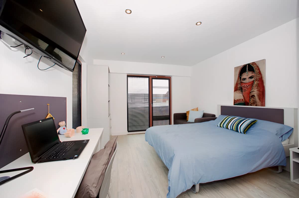Northgate Studios image