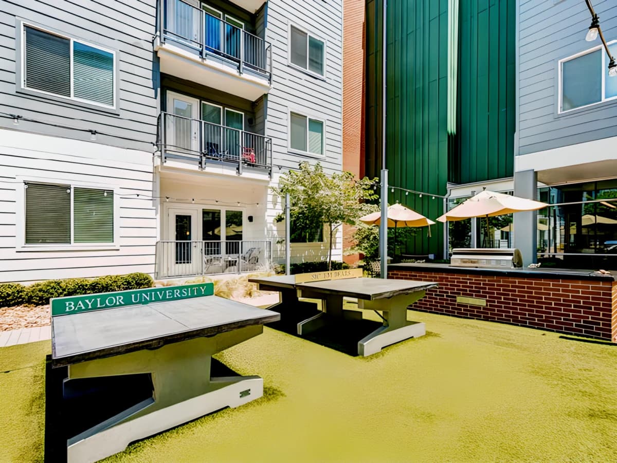 U Pointe Speight image