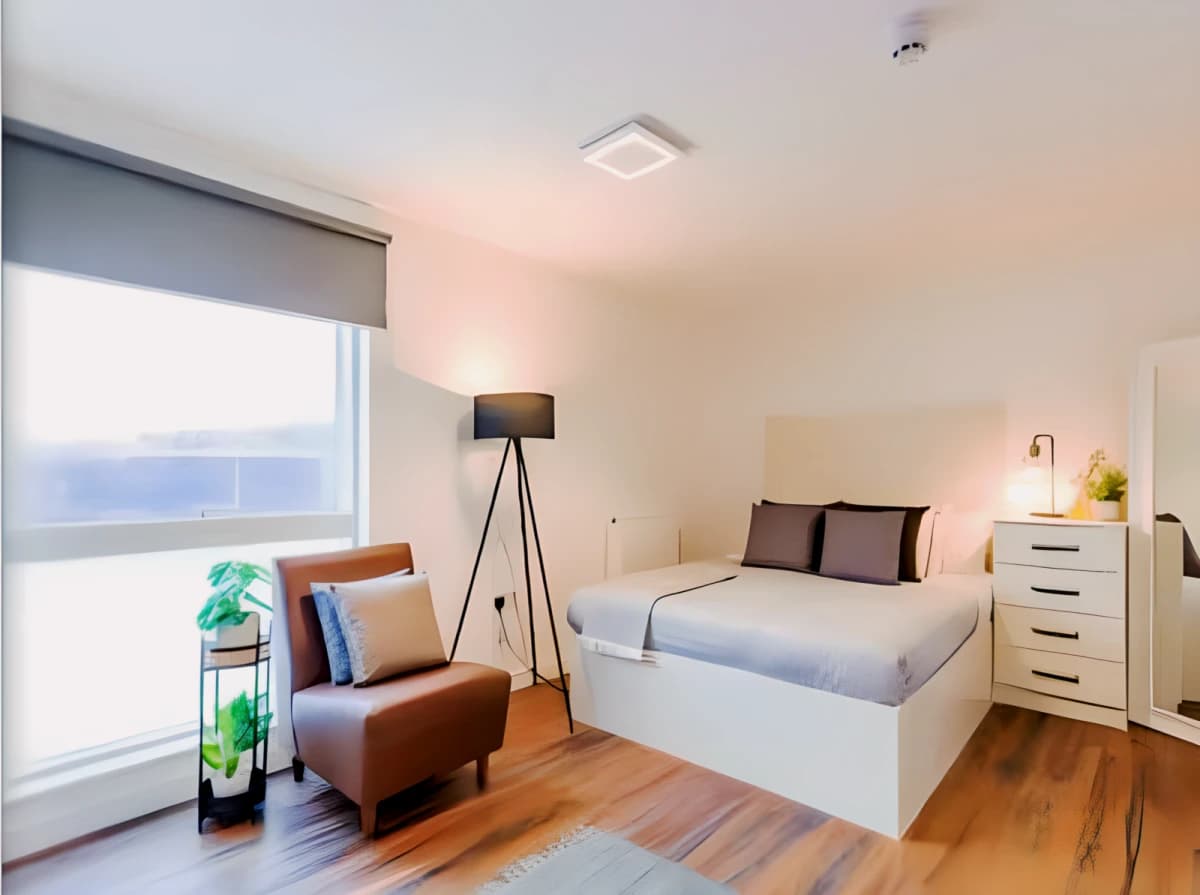Harbour Court image 5
