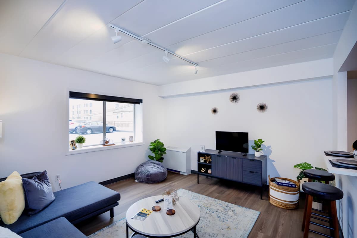 Park Hill Apartments image 4