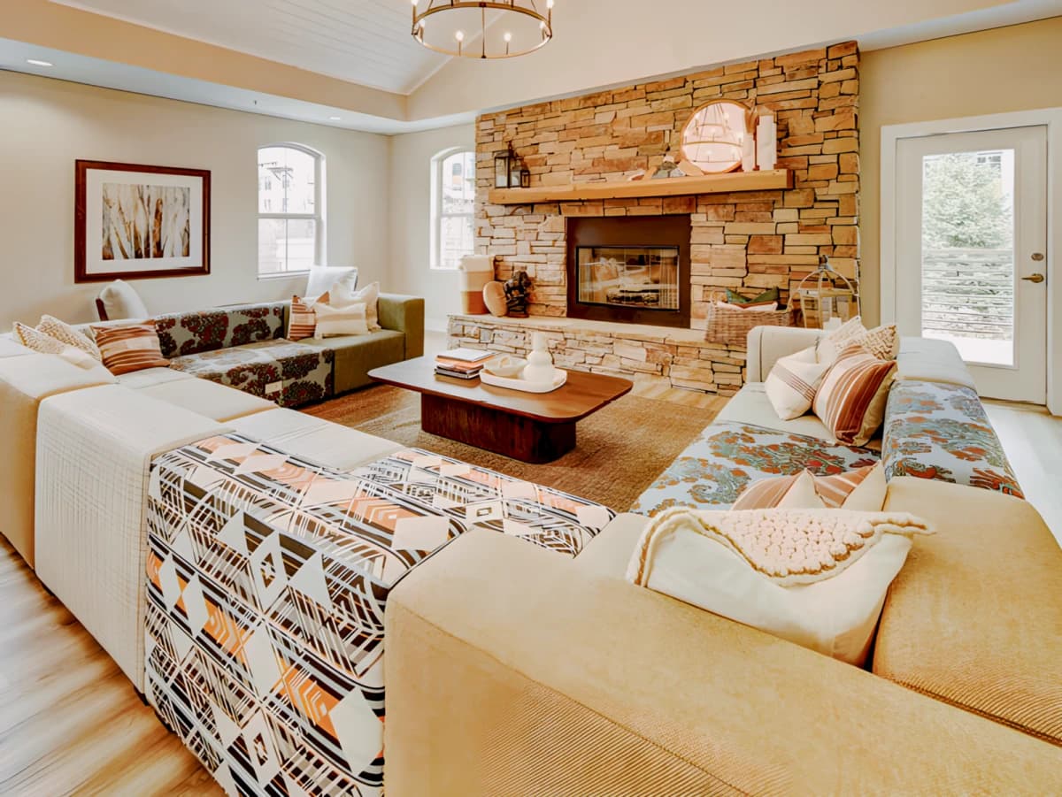 University Village at Boulder Creek image