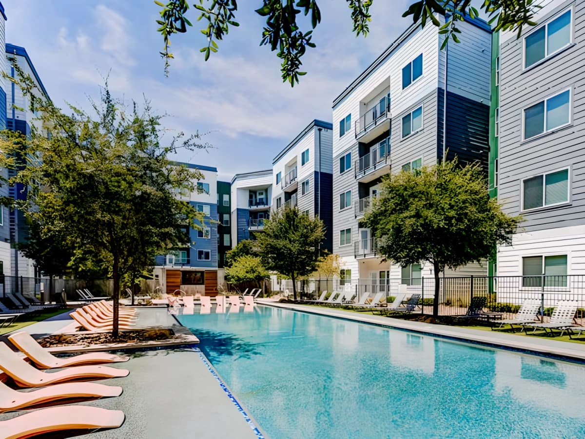 U Pointe Speight image