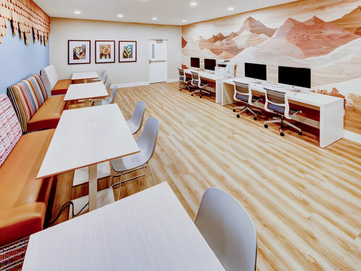 University Village at Boulder Creek image