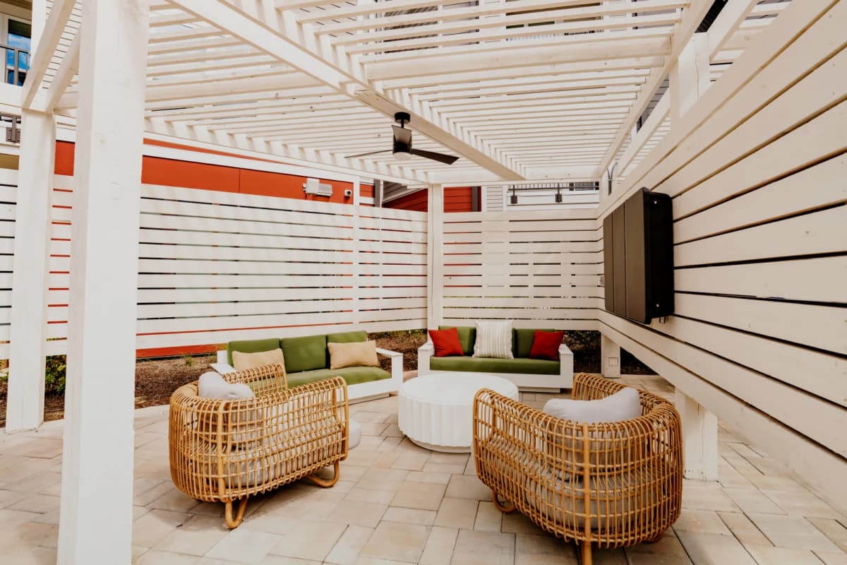 The Drake Student Living image