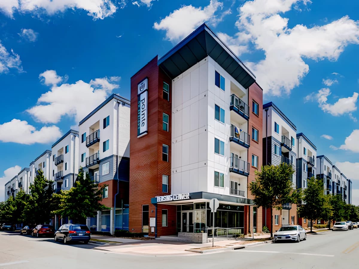 U Pointe Speight image 2